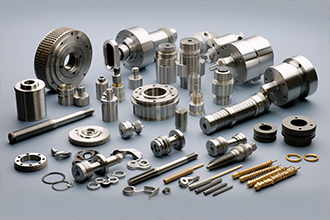 Spare Parts Supply